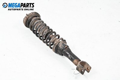 Macpherson shock absorber for Honda Civic VI Fastback (09.1994 - 02.2001), hatchback, position: rear - left