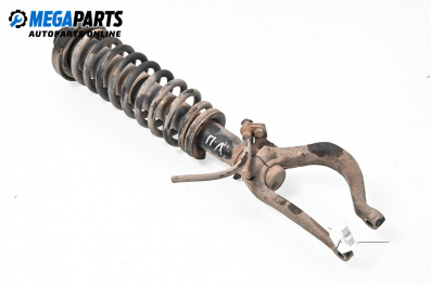 Macpherson shock absorber for Honda Civic VI Fastback (09.1994 - 02.2001), hatchback, position: front - left