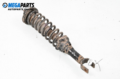 Macpherson shock absorber for Honda Civic VI Fastback (09.1994 - 02.2001), hatchback, position: rear - right