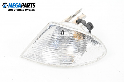 Blinker for BMW 3 Series E46 Sedan (02.1998 - 04.2005), sedan, position: left