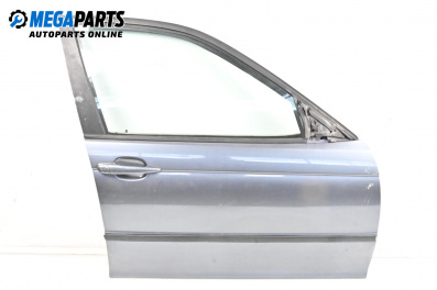 Ușă for BMW 3 Series E46 Sedan (02.1998 - 04.2005), 5 uși, sedan, position: dreaptă - fața