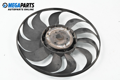 Radiator fan for Volkswagen Golf III Variant (07.1993 - 04.1999) 1.9 TDI, 90 hp