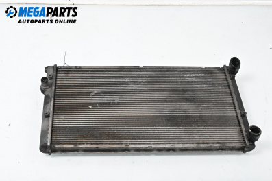 Wasserradiator for Volkswagen Golf III Variant (07.1993 - 04.1999) 1.9 TDI, 90 hp