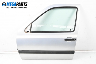 Door for Volkswagen Golf III Variant (07.1993 - 04.1999), 5 doors, station wagon, position: front - left