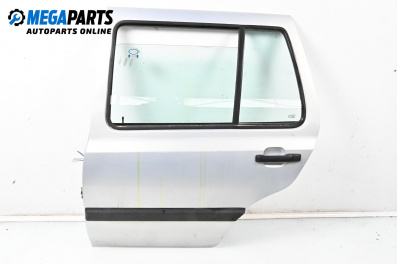 Door for Volkswagen Golf III Variant (07.1993 - 04.1999), 5 doors, station wagon, position: rear - left