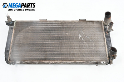 Wasserradiator for Audi 80 Sedan B3 (06.1986 - 10.1991) 1.6, 70 hp