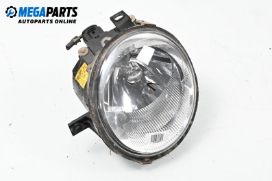 Headlight for Volkswagen Lupo Hatchback (09.1998 - 07.2005), hatchback, position: left