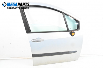 Ușă for Renault Modus / Grand Modus Minivan (09.2004 - 09.2012), 5 uși, monovolum, position: dreaptă - fața