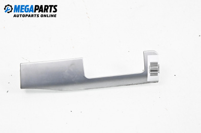 Interior plastic for BMW 3 Series E46 Touring (10.1999 - 06.2005), 5 doors, station wagon, position: front