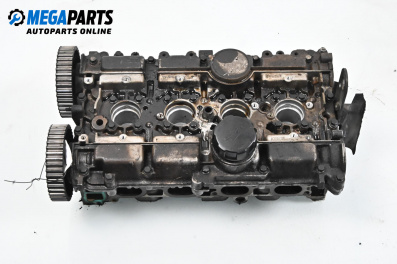 Engine head for Volvo S40 I Sedan (07.1995 - 06.2004) 2.0 T, 160 hp