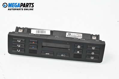 Air conditioning panel for BMW 3 Series E46 Compact (06.2001 - 02.2005)