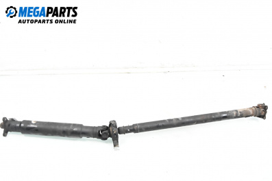 Tail shaft for BMW 3 Series E46 Compact (06.2001 - 02.2005) 320 td, 150 hp