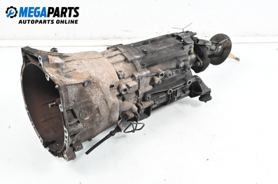  for BMW 3 Series E46 Compact (06.2001 - 02.2005) 320 td, 150 hp