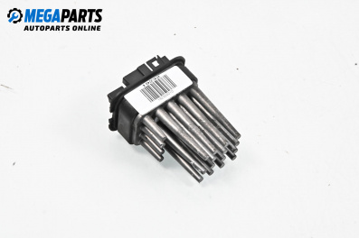 Blower motor resistor for Opel Astra H Estate (08.2004 - 05.2014)