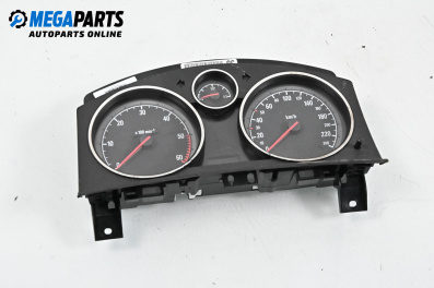 Instrument cluster for Opel Astra H Estate (08.2004 - 05.2014) 1.7 CDTI, 101 hp