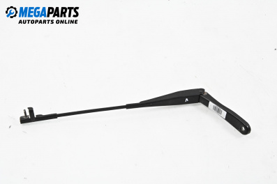 Braț ștergătoare parbriz for Opel Astra H Estate (08.2004 - 05.2014), position: stânga