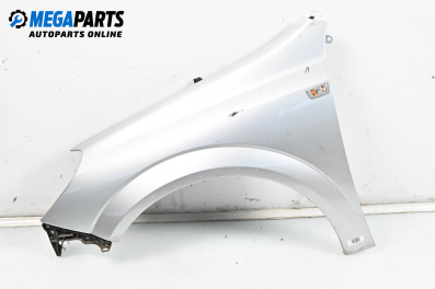 Fender for Opel Astra H Estate (08.2004 - 05.2014), 5 doors, station wagon, position: front - left