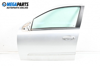 Door for Opel Astra H Estate (08.2004 - 05.2014), 5 doors, station wagon, position: front - left