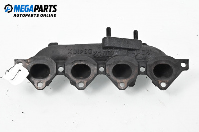 Exhaust manifold for Opel Astra H Estate (08.2004 - 05.2014) 1.7 CDTI, 101 hp