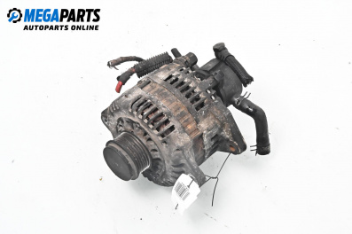 Alternator for Opel Astra H Estate (08.2004 - 05.2014) 1.7 CDTI, 101 hp