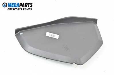 Plastic interior for SsangYong Kyron SUV (05.2005 - 06.2014), 5 uși, suv, position: stânga