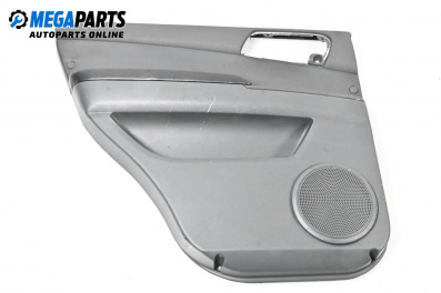 Panou interior ușă for SsangYong Kyron SUV (05.2005 - 06.2014), 5 uși, suv, position: stânga - spate