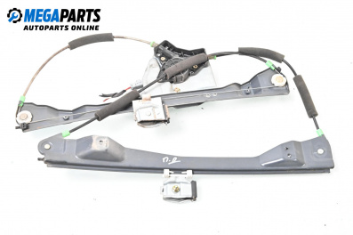 Macara electrică geam for SsangYong Kyron SUV (05.2005 - 06.2014), 5 uși, suv, position: dreaptă - fața