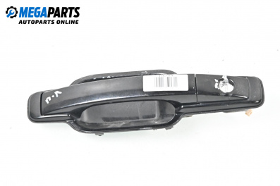 Außengriff for SsangYong Kyron SUV (05.2005 - 06.2014), 5 türen, suv, position: links, vorderseite