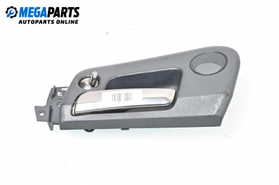 Inner handle for SsangYong Kyron SUV (05.2005 - 06.2014), 5 doors, suv, position: front - left