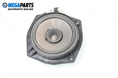 Difuzor for SsangYong Kyron SUV (05.2005 - 06.2014), № 89300-09001