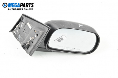 Spiegel for SsangYong Kyron SUV (05.2005 - 06.2014), 5 türen, suv, position: rechts