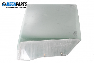 Geam for SsangYong Kyron SUV (05.2005 - 06.2014), 5 uși, suv, position: stânga - spate