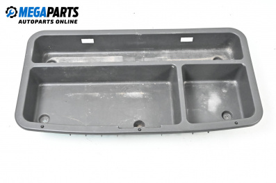 Capitonaj interior portbagaj for SsangYong Kyron SUV (05.2005 - 06.2014), 5 uși, suv