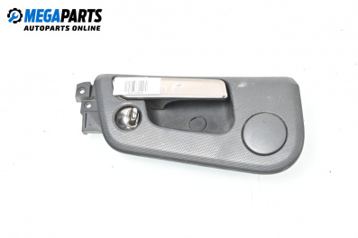 Inner handle for SsangYong Kyron SUV (05.2005 - 06.2014), 5 doors, suv, position: rear - right