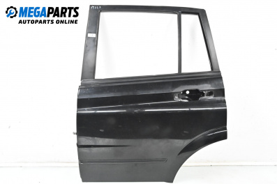 Door for SsangYong Kyron SUV (05.2005 - 06.2014), 5 doors, suv, position: rear - left