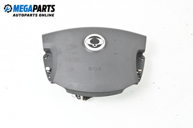 Airbag for SsangYong Kyron SUV (05.2005 - 06.2014), 5 uși, suv, position: fața