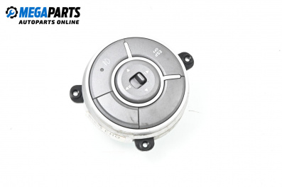 Panou butoane for SsangYong Kyron SUV (05.2005 - 06.2014)