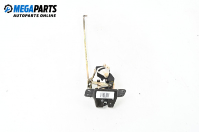 Trunk lock for SsangYong Kyron SUV (05.2005 - 06.2014), suv, position: rear