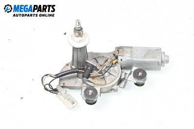 Motor ștergătoare parbriz for SsangYong Kyron SUV (05.2005 - 06.2014), suv, position: din spate