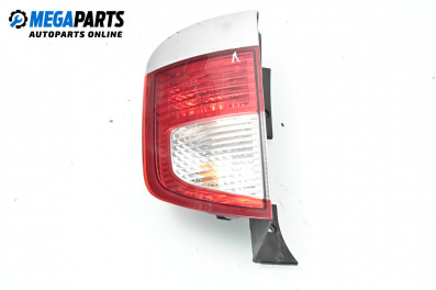 Tail light for SsangYong Kyron SUV (05.2005 - 06.2014), suv, position: left