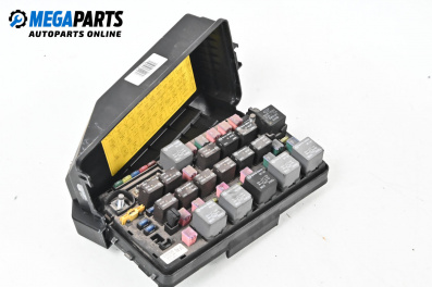 Fuse box for SsangYong Kyron SUV (05.2005 - 06.2014) 2.0 Xdi 4x4, 141 hp