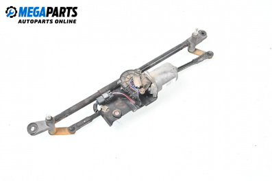 Front wipers motor for SsangYong Kyron SUV (05.2005 - 06.2014), suv, position: front