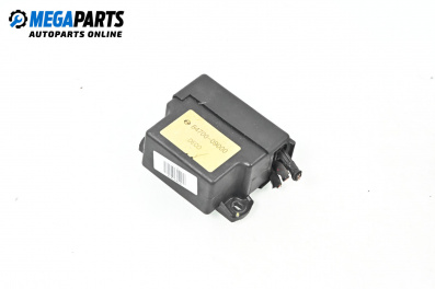 Glow plugs relay for SsangYong Kyron SUV (05.2005 - 06.2014) 2.0 Xdi 4x4, № 84700-09000