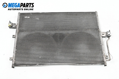 Radiator aer condiționat for SsangYong Kyron SUV (05.2005 - 06.2014) 2.0 Xdi 4x4, 141 hp, automatic