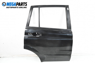 Door for SsangYong Kyron SUV (05.2005 - 06.2014), 5 doors, suv, position: rear - right