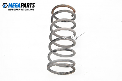 Coil spring for SsangYong Kyron SUV (05.2005 - 06.2014), suv, position: rear