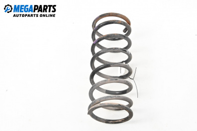 Coil spring for SsangYong Kyron SUV (05.2005 - 06.2014), suv, position: rear