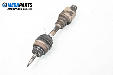 Driveshaft for SsangYong Kyron SUV (05.2005 - 06.2014) 2.0 Xdi 4x4, 141 hp, position: front - left, automatic