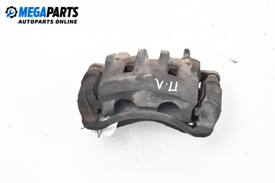 Bremszange for SsangYong Kyron SUV (05.2005 - 06.2014), position: links, vorderseite