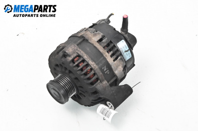 Alternator for SsangYong Kyron SUV (05.2005 - 06.2014) 2.0 Xdi 4x4, 141 hp